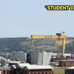Zeni Belfast Studios