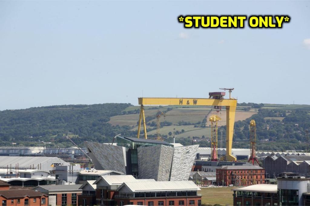 Zeni * Belfast