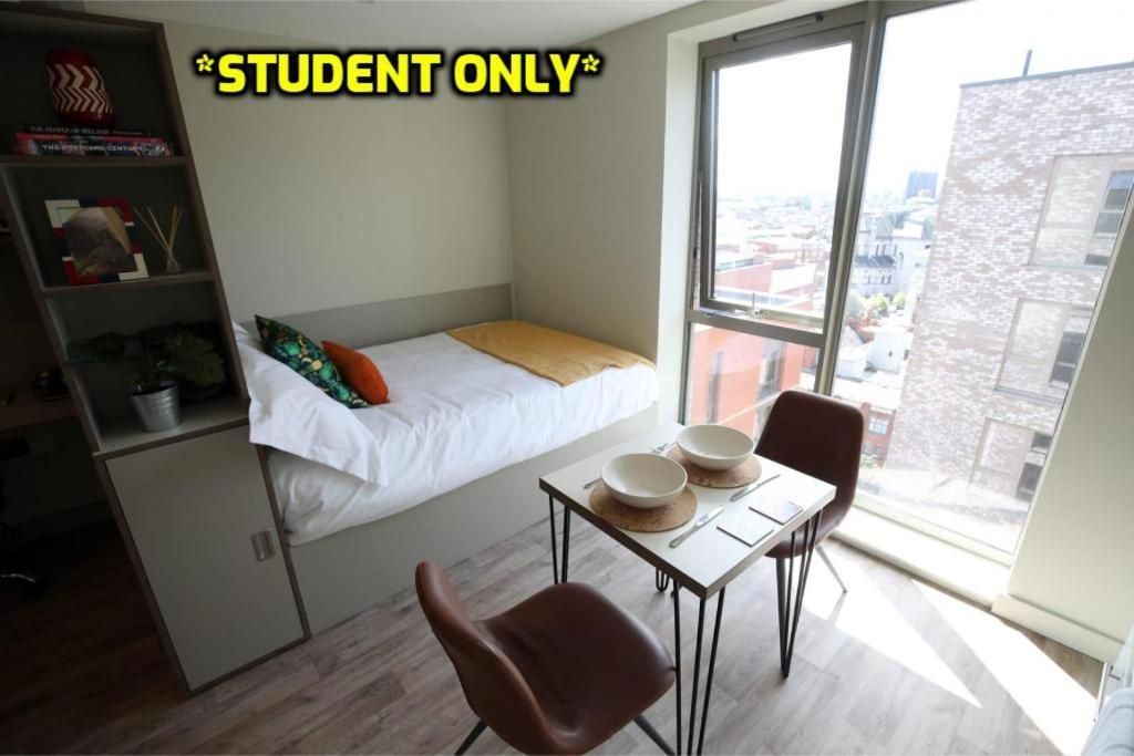 Apartment Zeni Belfast