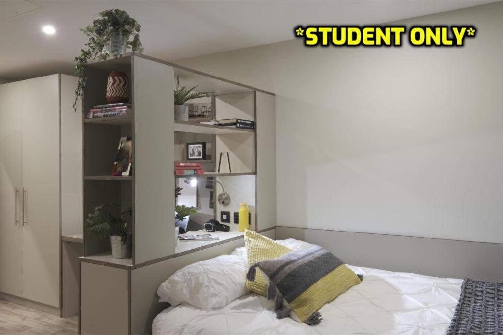 Apartment Zeni Belfast